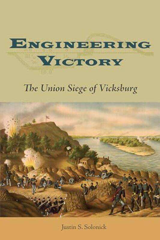 

Engineering Victory by Justin S Solonick-Paperback