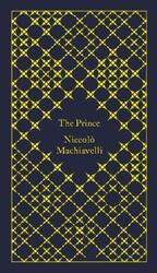 The Prince (Hardcover Classics).paperback,By :Niccolo Machiavelli