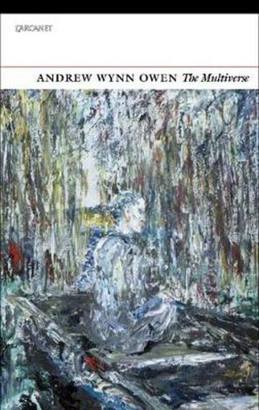 

The Multiverse by Andrew Wynn Owen-Paperback