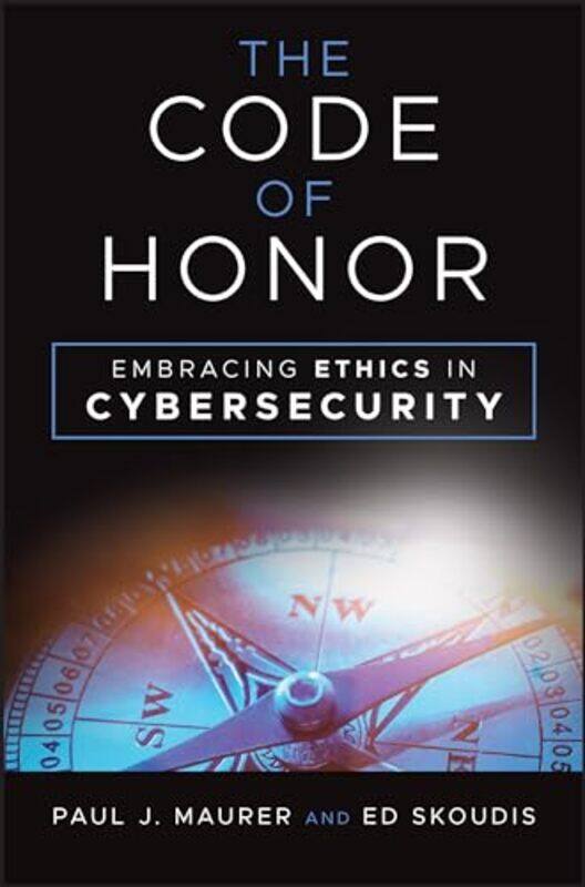 

Code Of Honor By Maurer Paul - Hardcover