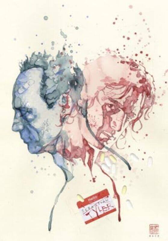 

Fight Club 2 Library Edition by David Mack - Hardcover