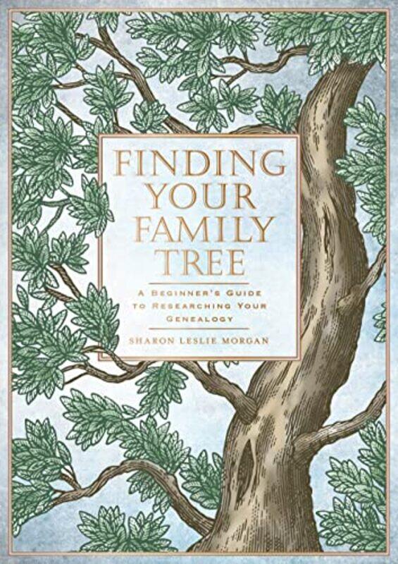 

Finding Your Family Tree by Mike SlaterLLC Red Duke Games-Hardcover