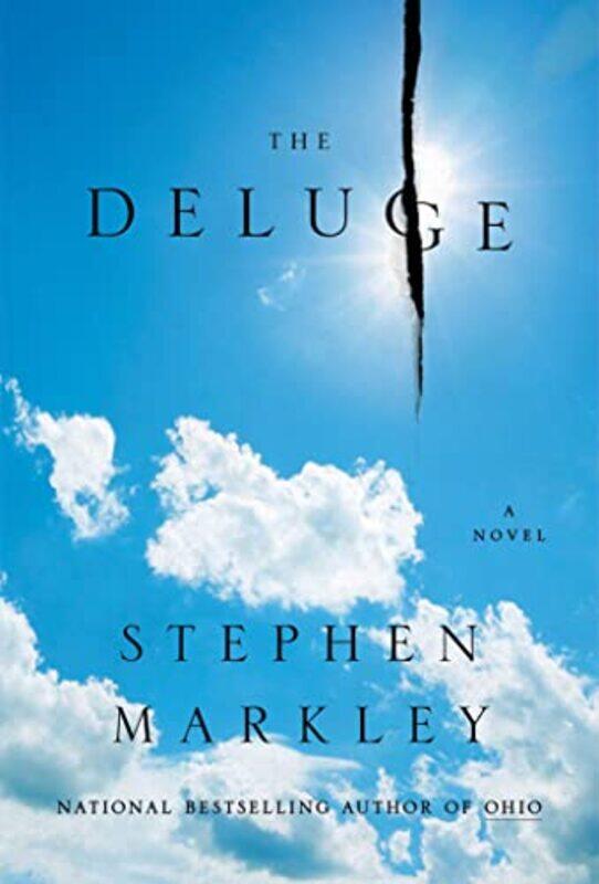 

Deluge By Markley Stephen - Hardcover