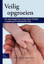 Veilig Opgroeien by Andrew TurnellSteve The Open University Edwards-Paperback