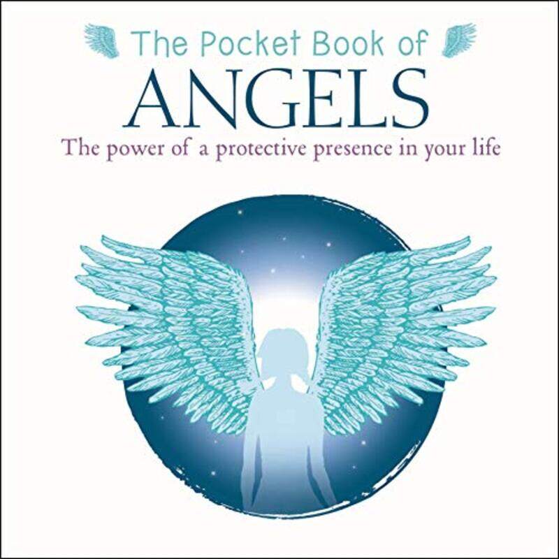 

The Pocket Book of Angels by Karl Melvin-Paperback
