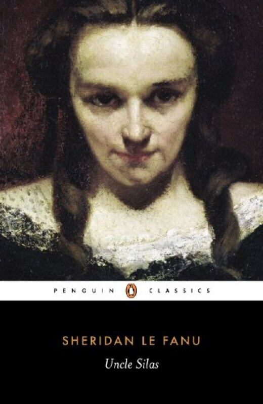 

Uncle Silas by J Le FanuVictor Sage-Paperback