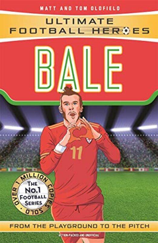 

Bale by Matt Oldfield Paperback