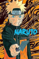 Naruto (3-In-1 Edition), Vol. 14 , Paperback by Masashi Kishimoto