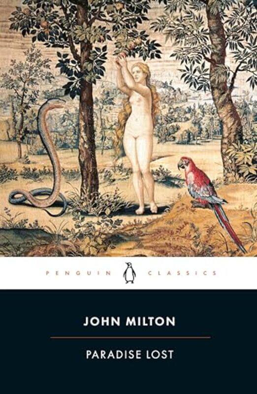 

Paradise Lost by John MiltonJohn Leonard-Paperback