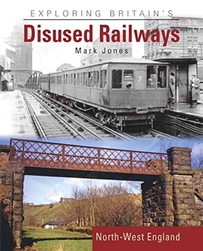 

Exploring Britains Disused Railways by Richard H RobbinsTim Di Muzio-Hardcover