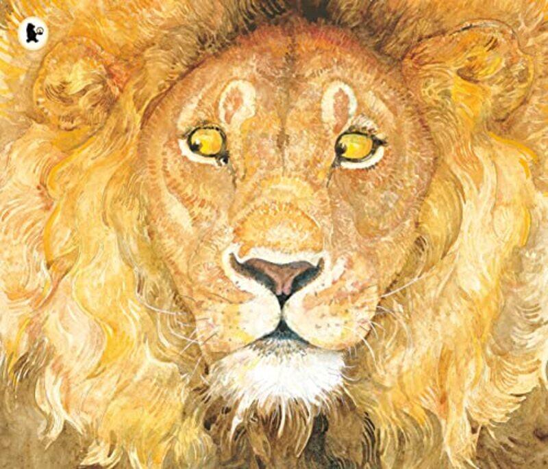 

The Lion and the Mouse by Jerry Pinkney-Paperback