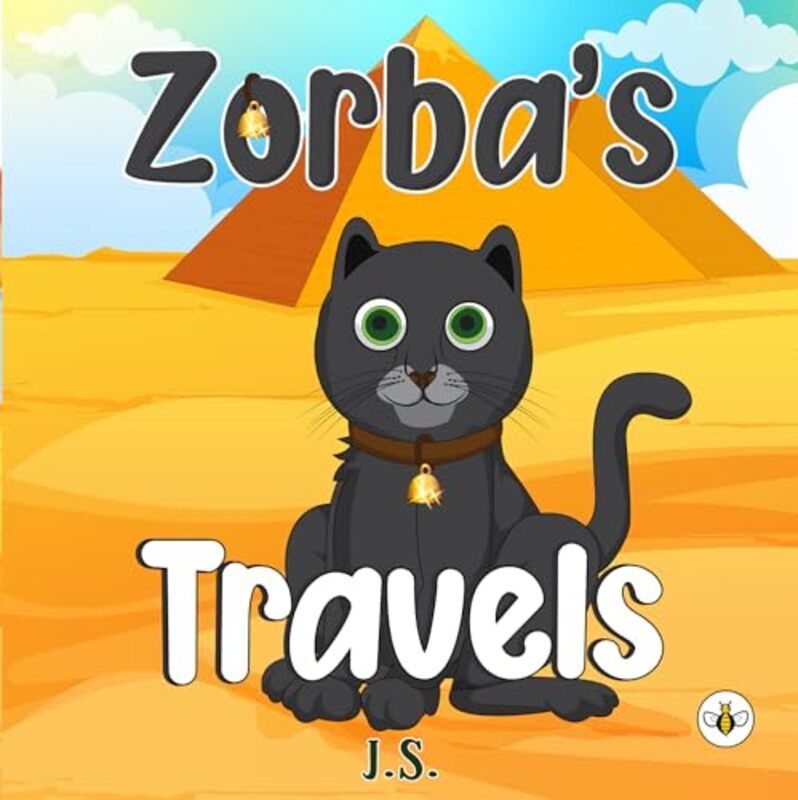 Zorbas Travels by J S-Paperback