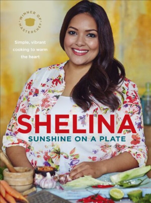 Sunshine on a Plate , Hardcover by Permalloo, Shelina