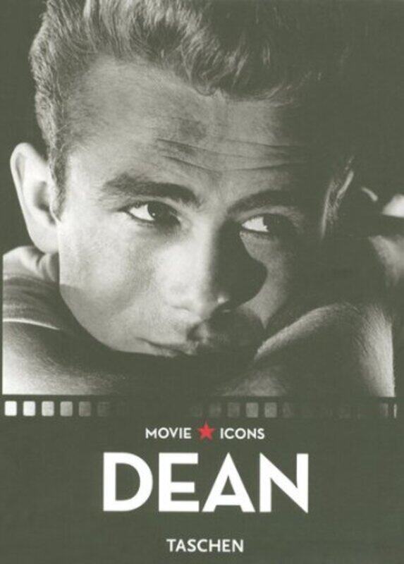 

James Dean,Paperback,By:F. X. Feeney