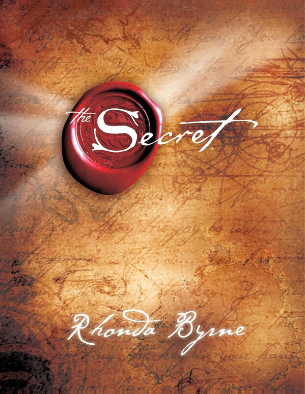 

The Secret, Hardcover Book, By: Rhonda Byrne