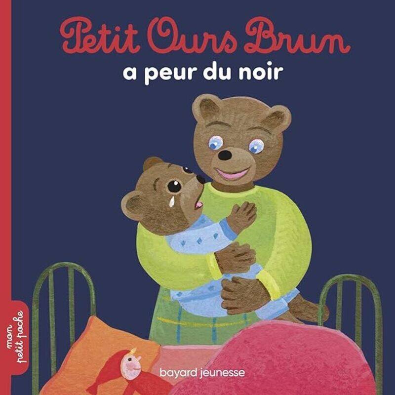 

Petit Ours Brun A Peur Du Noir by AUBINAIS/BOUR Paperback