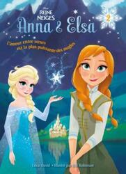 La Reine des Neiges - Anna et Elsa - Tome 2 - Souvenirs de Magie.paperback,By :Disney