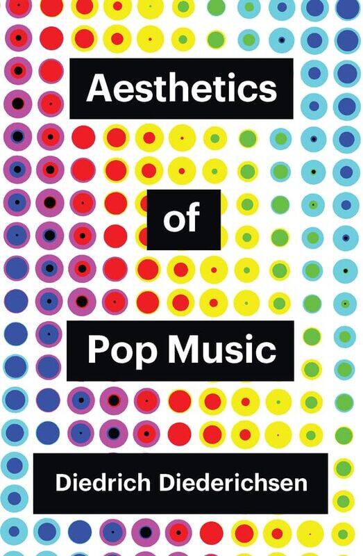 

Aesthetics of Pop Music by Aby University of West London UK MitchellBarry Northumbria University UK HillIan University of Hertfordshire UK Peate-Paper