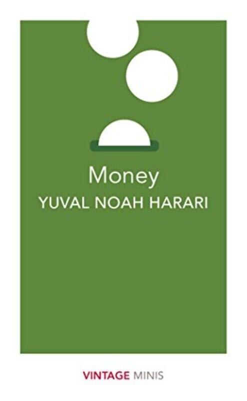 

Money by Yuval Noah Harari-Paperback