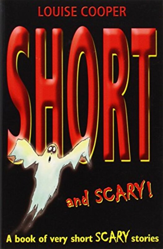 Short And Scary by Louise Cooper-Paperback