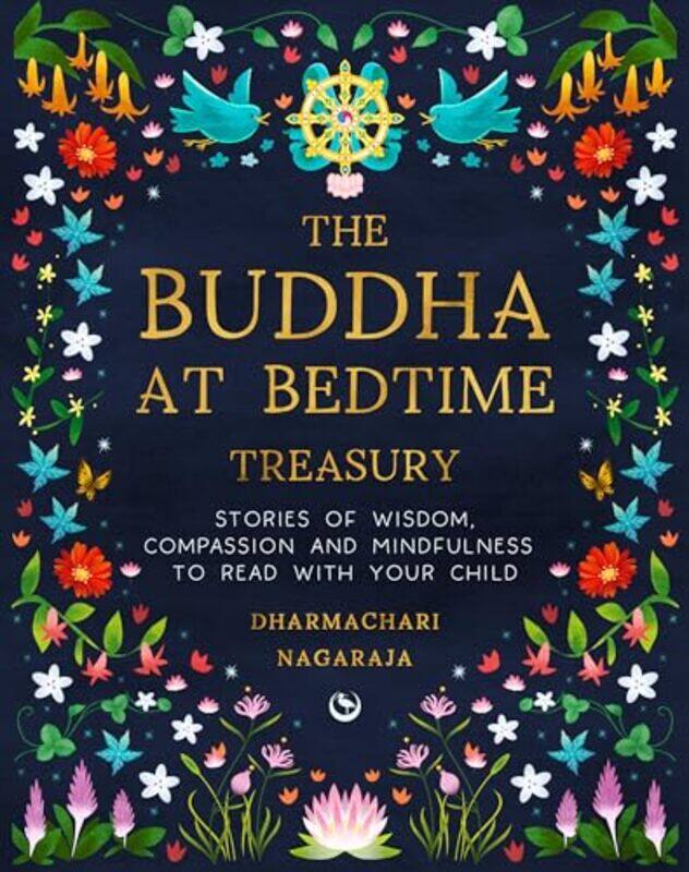 

The Buddha at BEDT Perfumeime Treasury by Dharmachari Nagaraja-Hardcover