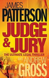 Judge and Jury, Paperback, By: James Patterson
