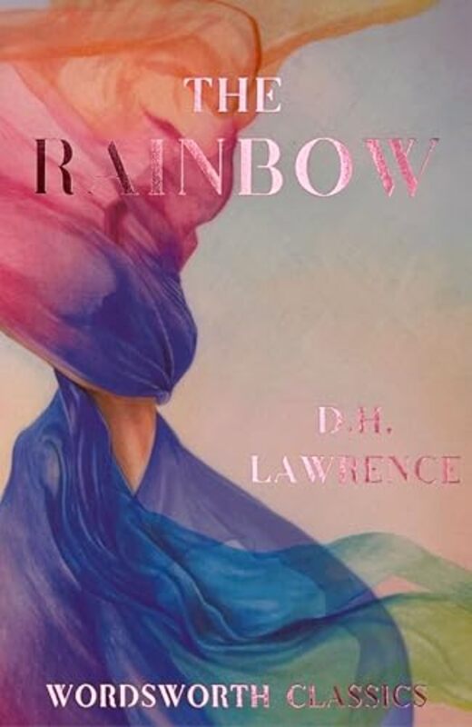 

The Rainbow by DH LawrenceDr Keith University of Kent at Canterbury Carabine-Paperback