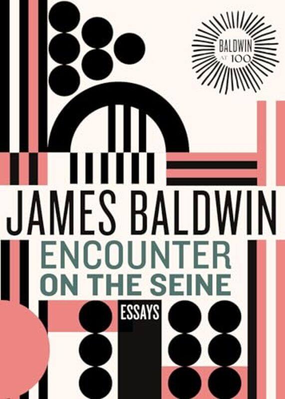 

Encounter On The Seine By Baldwin James - Hardcover