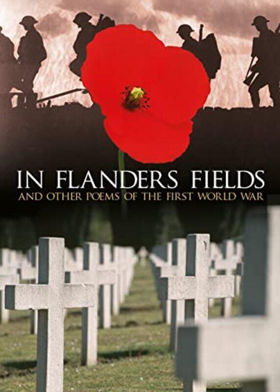 

In Flanders Fields by Brian Busby-Hardcover
