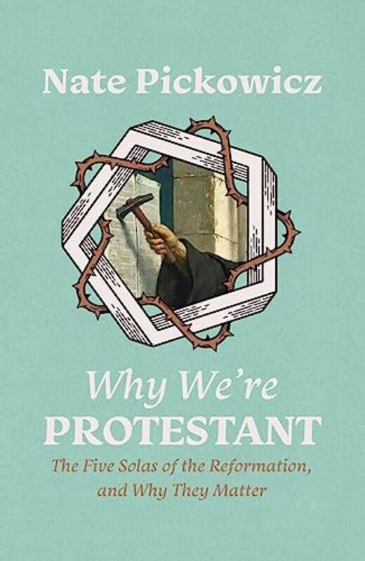 

Why Were Protestant-Paperback