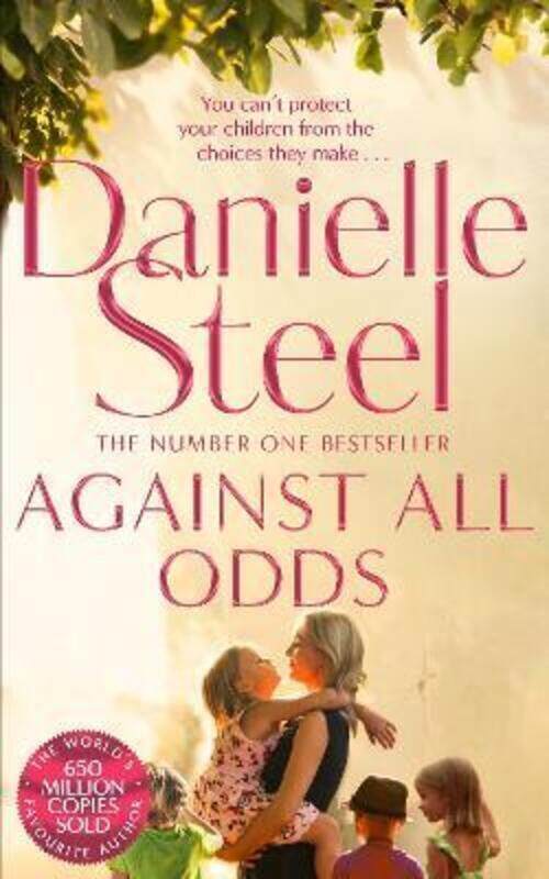 

Against All Odds.paperback,By :Steel Danielle