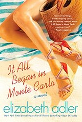 It All Began in Monte Carlo,Paperback by Adler, Elizabeth