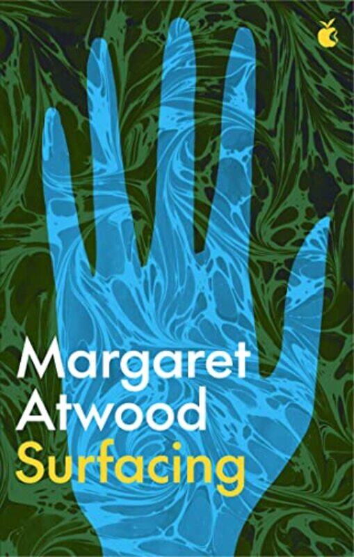 

Surfacing by Margaret Atwood-Paperback