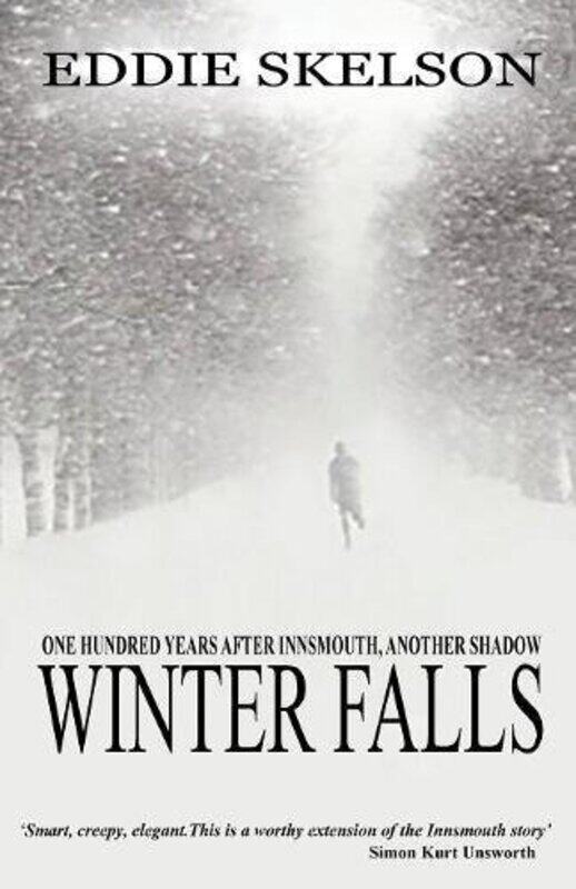 

Winter Falls by Eddie Skelson-Paperback