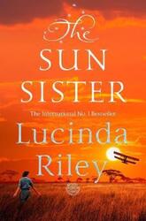 The Sun Sister.paperback,By :Riley, Lucinda