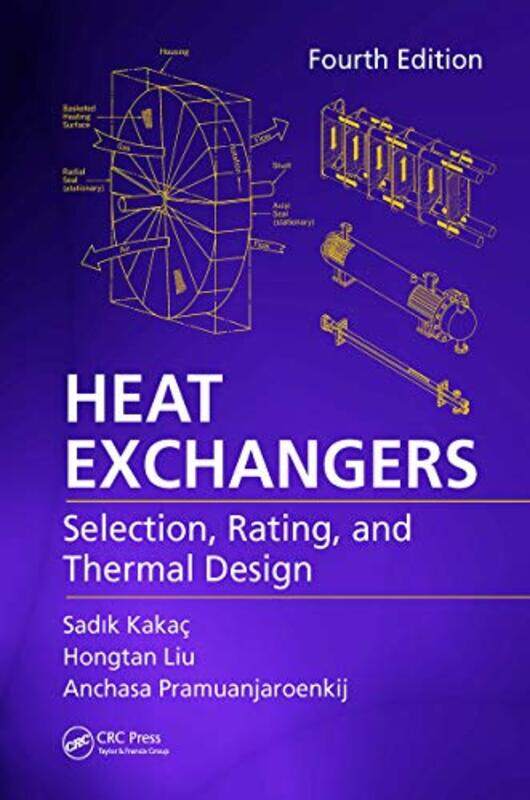 

Heat Exchangers by Valerie BloomDavid Axtell-Hardcover