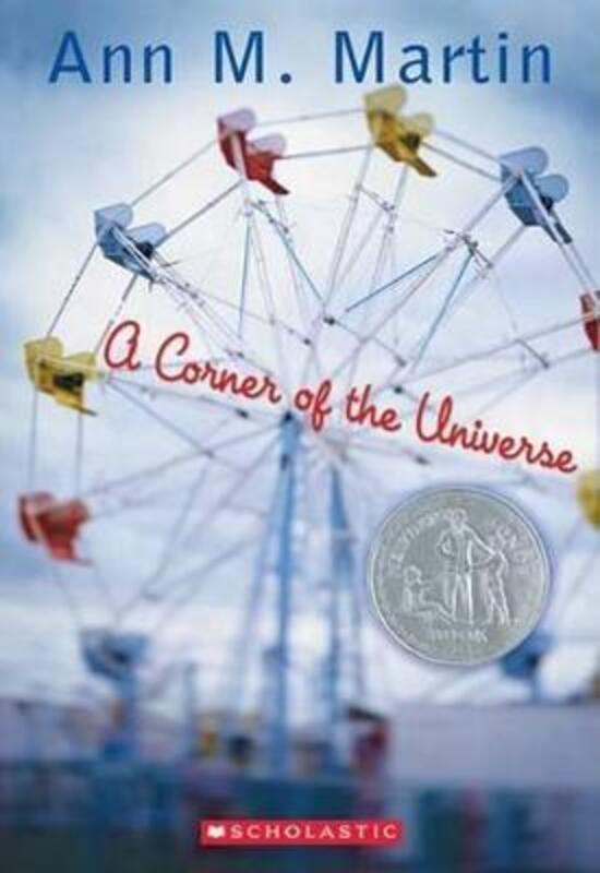A Corner of the Universe.paperback,By :Martin, Ann M, Ba Ma