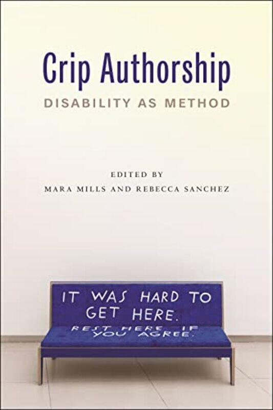 

Crip Authorship by Sally SymesDrimmerBritannica GroupSlater-Paperback