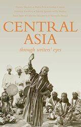 Central Asia by Kathleen Hopkirk-Paperback