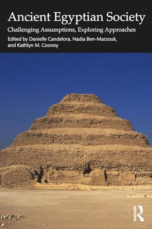 

Ancient Egyptian Society by Michael Centre for Stress Management UK NeenanWindy Goldsmiths University of London UK Dryden-Paperback