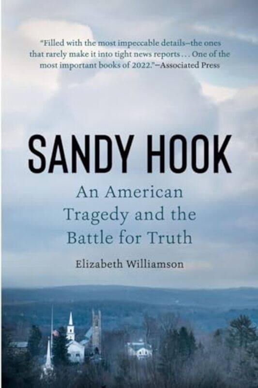 

Sandy Hook by Elizabeth Williamson-Paperback