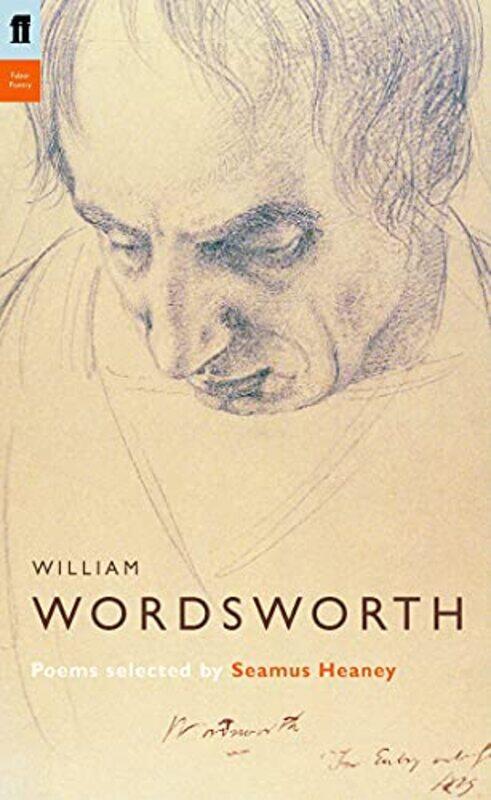 

William Wordsworth by William WordsworthSeamus Heaney-Paperback