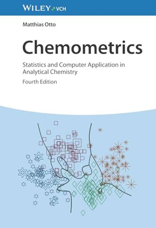 

Chemometrics by Rabab HamiduddinAmal AliIlham SalimaneMaha Sharba-Paperback