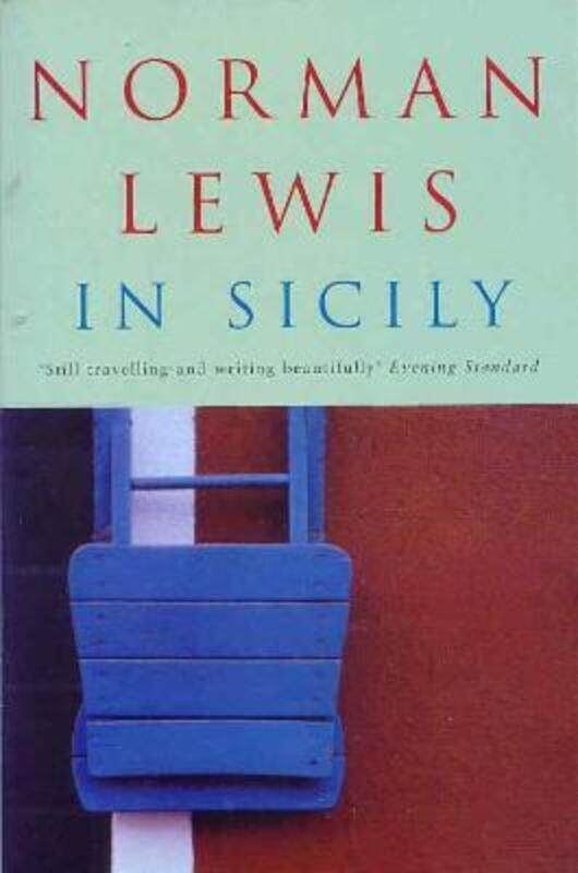 

In Sicily.paperback,By :Norman Lewis