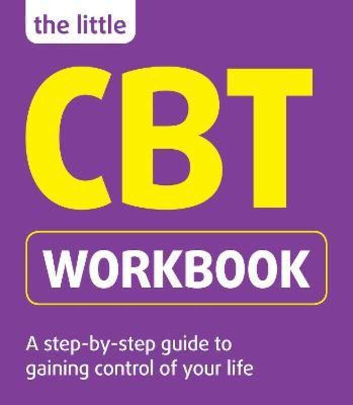 

The Little CBT Workbook,Paperback,BySinclair, Michael - Hollingsworth, Belinda