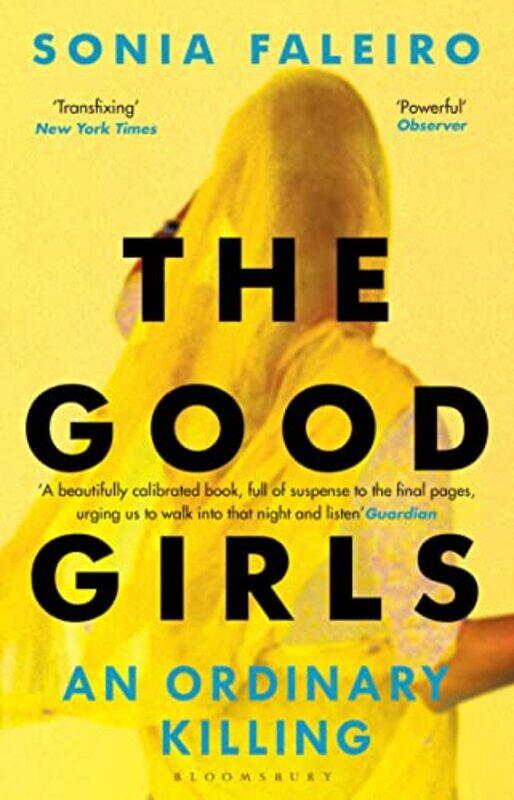 

The Good Girls by Sonia Faleiro-Paperback