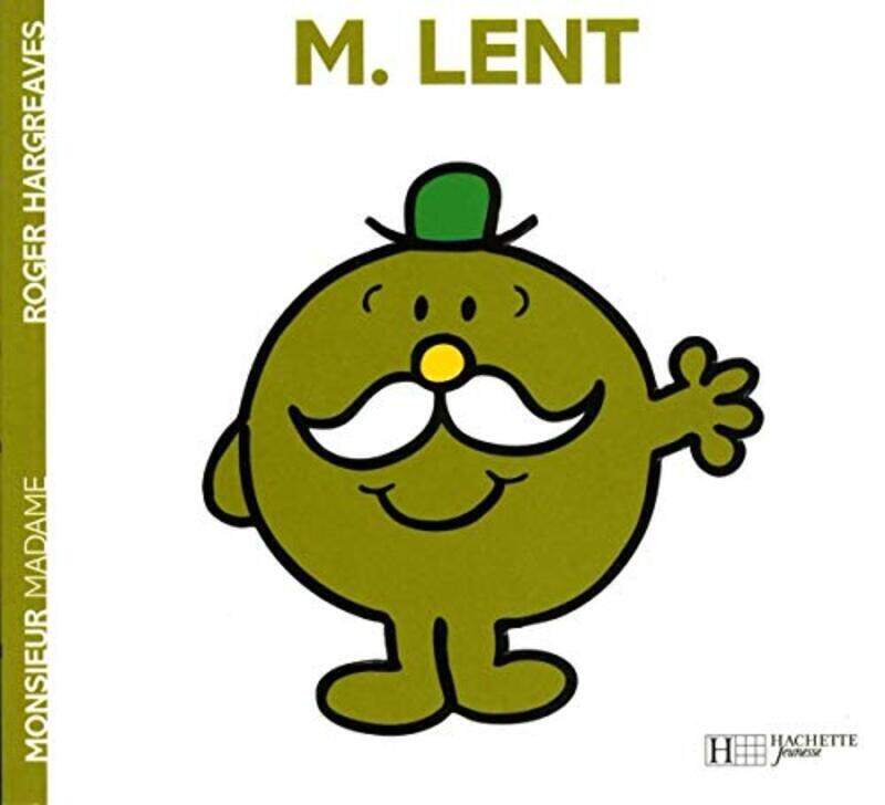 

Monsieur Lent,Paperback,By:Roger Hargreaves