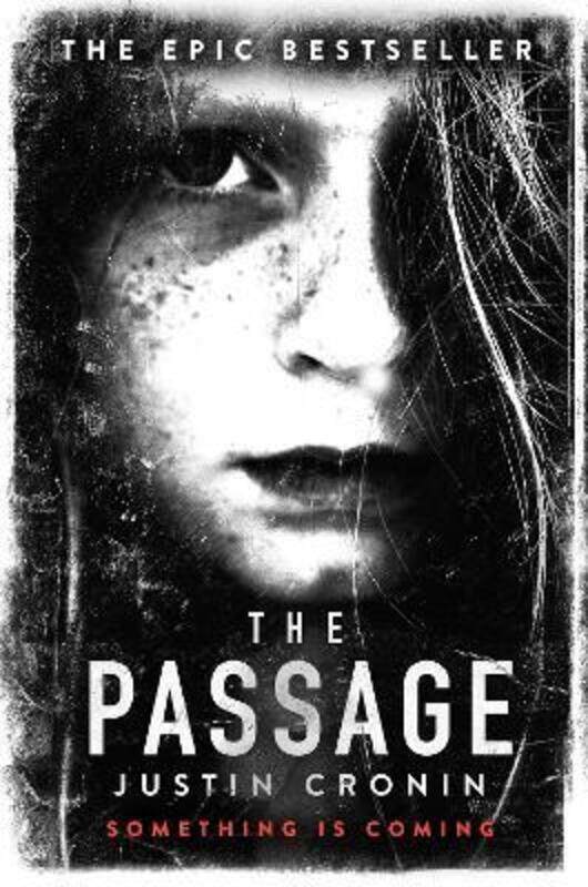 

The Passage.paperback,By :Justin Cronin