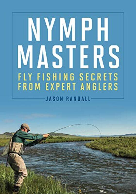 

Nymph Masters by Thierry Courtin -Hardcover