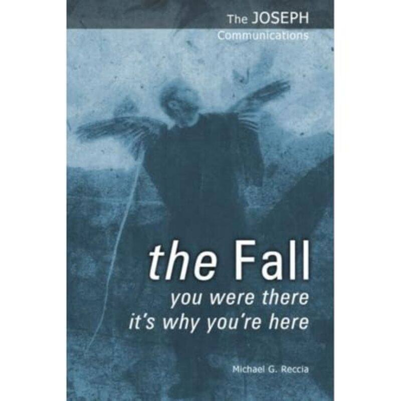 

The Fall by Michael G Reccia-Paperback